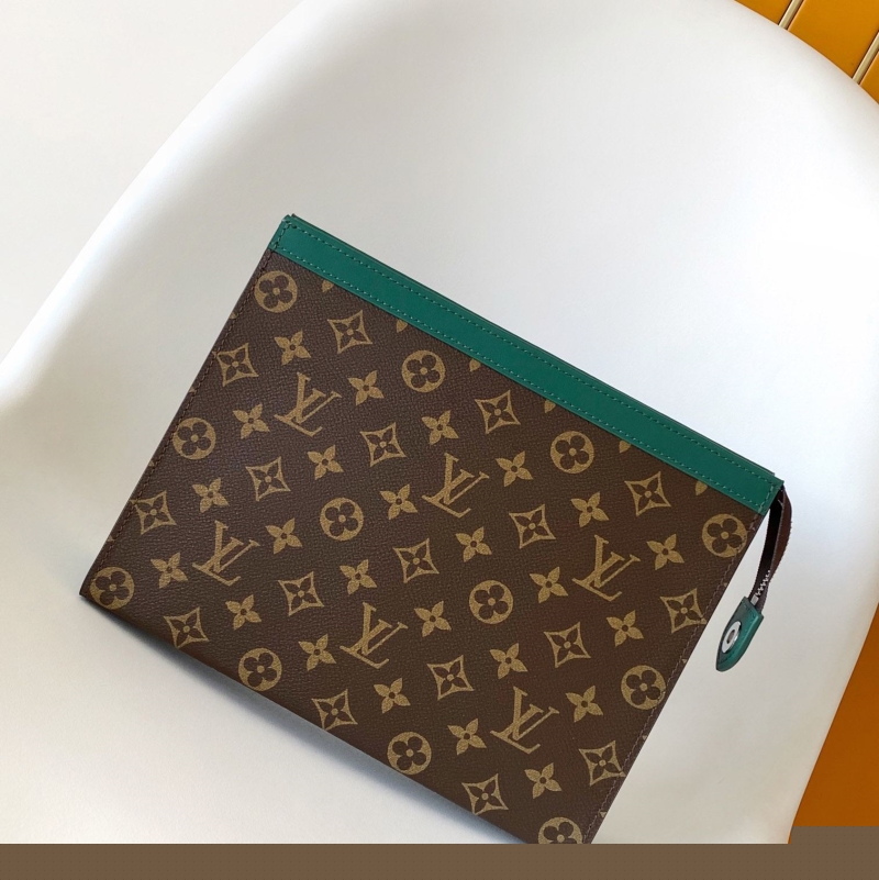 LV Clutch Bags